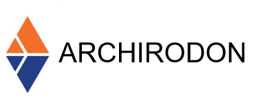 Archirodon logo