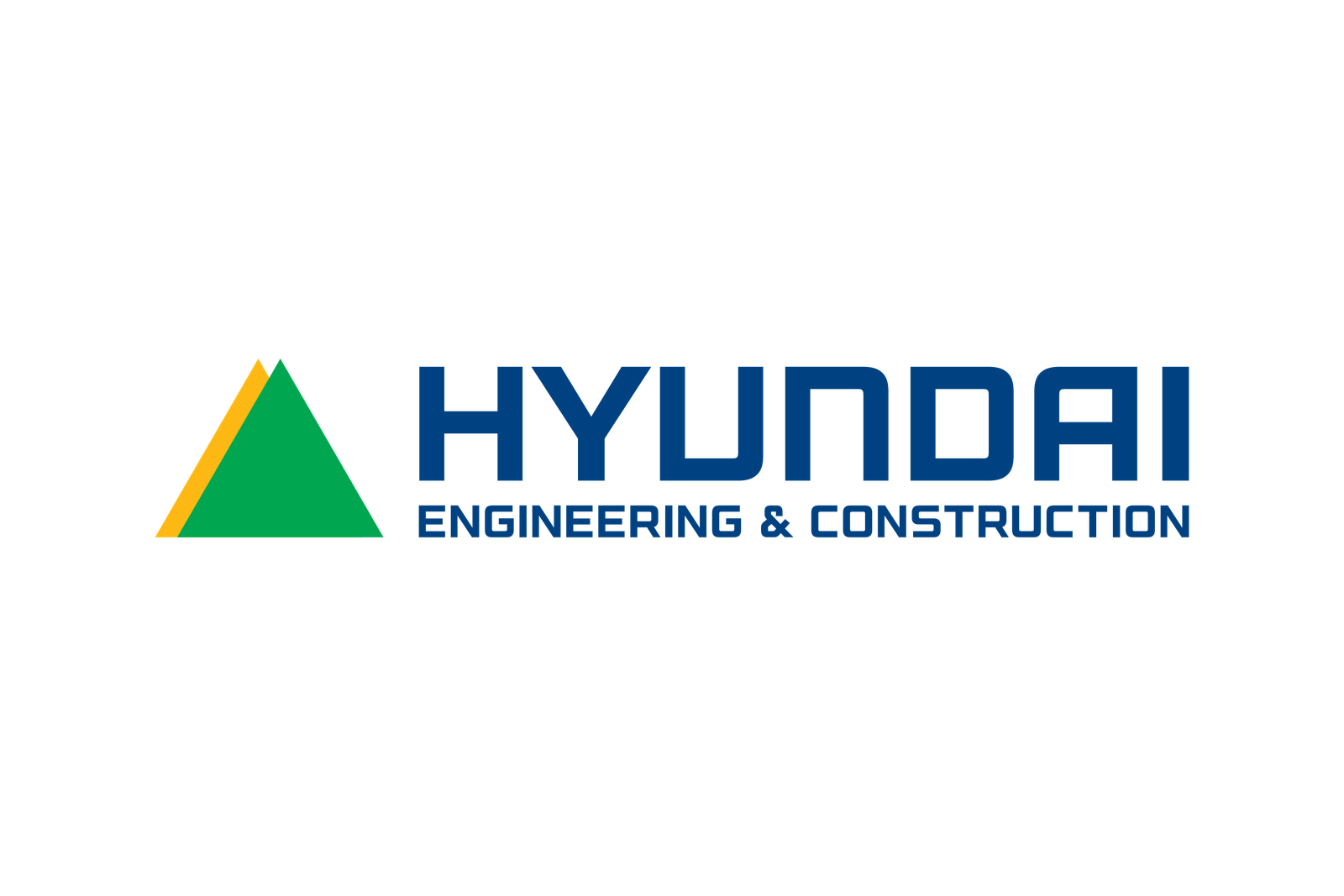 Hyundai Engineering & Construction logo