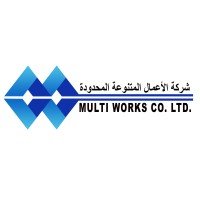 Multi logo
